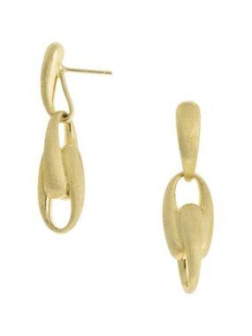 Marco Bicego Lucia 18K Earrings